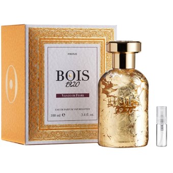Bois 1920 Vento di Fiori - Eau de Parfum - Duftprøve - 2 ml