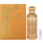 Alexandre.J The Majestic Amber - Eau de Parfum - Duftprøve - 2 ml