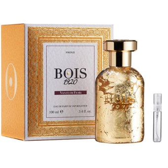 Bois 1920 Vento di Fiori - Eau de Parfum - Duftprøve - 5 ml