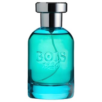 Bois 1920 Verde di Mare - Eau de Parfum - Refills + Case - 10 ml