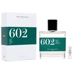 Bon Parfumeur 602  - Eau de Parfum - Duftprøve - 2 ml