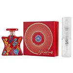 New York West Side by Bond no. 9 - Eau de Parfum - Duftprøve - 2 ml