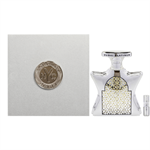 Bond No. 9 Dubai Platinum - Eau de Parfum - Duftprøve - 2 ml