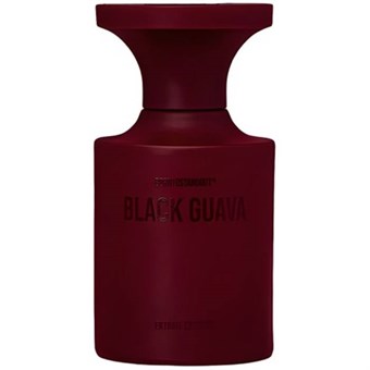 Borntostandout Black Guava - Extrait de Parfum - Refill - 10 ml