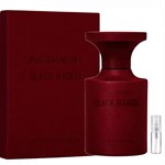 Borntostandout Black Mango - Extrait de Parfum - Duftprøve - 2 ml