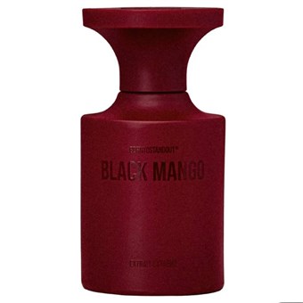 Borntostandout Black Mango - Extrait de Parfum - Refill - 10 ml