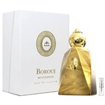 Borouj Mysterious - Eau de Parfum - Duftprøve - 2 ml