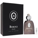 Borouj Silage - Eau de Parfum - Duftprøve - 2 ml