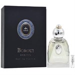Borouj Spiritus - Eau de Parfum - Duftprøve - 2 ml