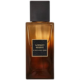 Bath & Body Works Whiskey Reserve - Cologne - Refill - 10 ml
