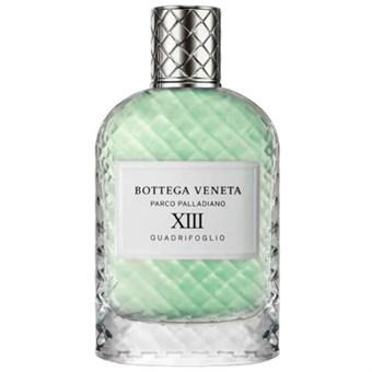 Bottega Veneta Parco Palladiano XIII: Quadrifoglio - Eau de Parfum - Refill - 10 ml