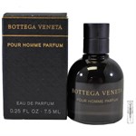 Bottega Veneta Pour Homme Parfum - Eau de Parfum - Duftprøve - 2 ml