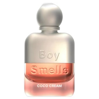 Boy Smells Coco Cream - Eau de Parfum - Refill - 10 ml