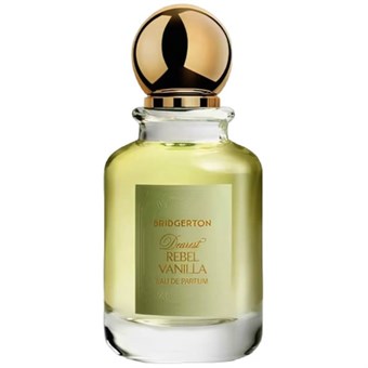 Bridgerton Parfums Dearest Rebel Vanilla - Eau de Parfum - Refill - 10 ml