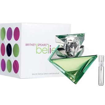 Britney Spears Believe - Eau de Parfum - Duftprøve - 5 ml