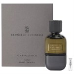 Brunello Cucinelli Ombra Lirica - Parfum - Duftprøve - 2 ml