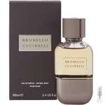 Brunello Cucinelli Pour Femme - Eau de Parfum - Duftprøve - 2 ml