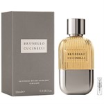 Brunello Cucinelli Pour Homme - Eau de Parfum - Duftprøve - 2 ml