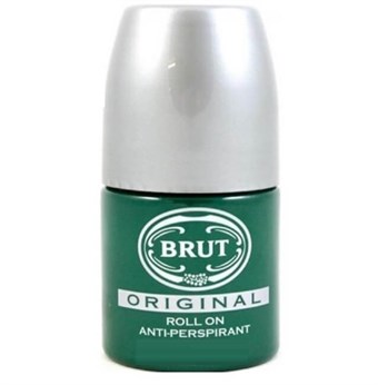 Brut Roll On Anti Perspirant Original - Til Mænd - 50 ml
