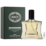 Brut Original - Eau de Toilette - Duftprøve - 2 ml