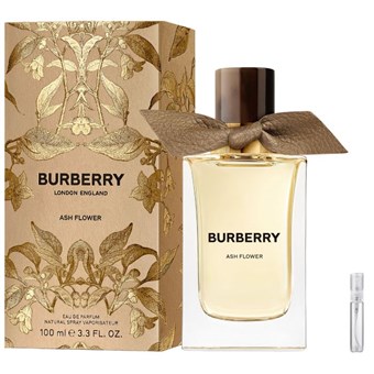 Burberry Ash Flower - Eau de Parfum - Duftprøve - 5 ml