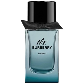 Burberry Mr. Burberry Element - Eau de Toilette - Refill - 10 ml