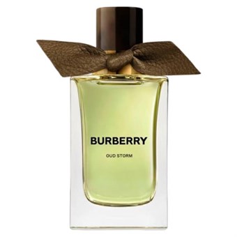 Burberry Oud Storm - Eau de Parfum - Refill - 10 ml