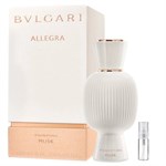 Bvlgari Allegra Magnifying Musk Essence - Eau de Parfum - Duftprøve - 2 ml