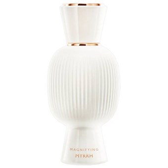 Bvlgari Allegra Magnifying Myrrh Essence - Eau de Parfum - Refill - 10 ml