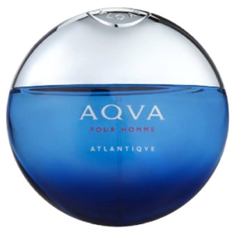 Bvlgari Aqva Pour Homme Atlantiqve - Eau De Toilette - Refill - 10 ml