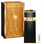 Bvlgari Le Gemme Tygar - Eau de Parfum - Duftprøve - 2 ml