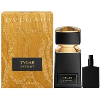 Bvlgari Le Gemme Tygar Extrait - Parfum - Duftprøve - 25 ml