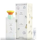Bvlgari Petits et Mamans - Eau de Toilette - Duftprøve - 2 ml  