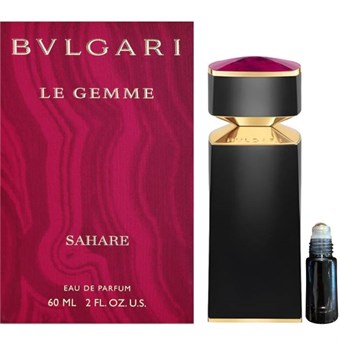 Bvlgari Sahare - Eau de Parfum - Roll On - 5 ml