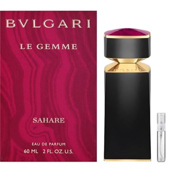 Bvlgari Sahare - Eau de Parfum - Duftprøve - 5 ml
