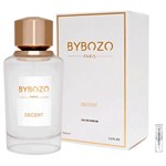 ByBozo Decent - Eau de Parfum - Duftprøve - 2 ml