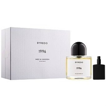 Byredo 1996 - Eau de Parfum - Duftprøve - 25 ml