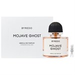 Byredo Mojave Ghost - Absolu de Parfum - Duftprøve - 2 ml