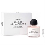 Byredo Rose of No Man's Land - Absolu de Parfum - Duftprøve - 2 ml