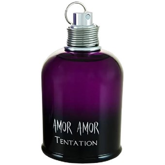 Cacharel Amor Amor Tentation - Eau de Parfum - Refill - 10 ml