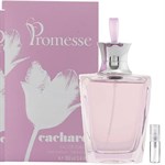 Cacharel Amor Amor Tentation - Eau de Parfum - Duftprøve - 2 ml