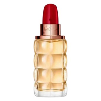 Cacharel Yes I Am Gold - Eau de Parfum - Refill - 10 ml