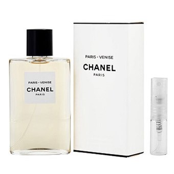 Chanel Paris - Venise - Eau de Toilette - Duftprøve - 2 ml 