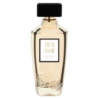 Caline Très Jolie - Eau de Parfum - Refill - 10 ml