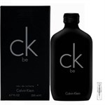 Calvin Klein CK Be - Eau de Toilette - Duftprøve - 2 ml