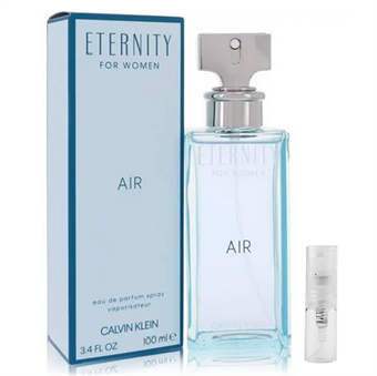 Calvin Klein Eternity Air - Eau de Parfum - Duftprøve - 2 ml