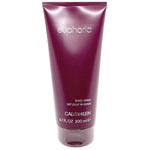 Euphoria by Calvin Klein - Body Lotion 200 ml - til kvinder