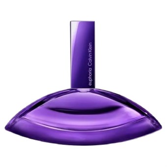 Calvin Klein Euphoria Bold Elixir - Parfum Intense - Refill - 10 ml