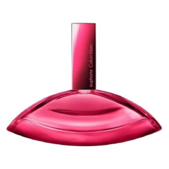Calvin Klein Euphoria Magnetic Elixir - Parfum Intense - Refill - 10 ml