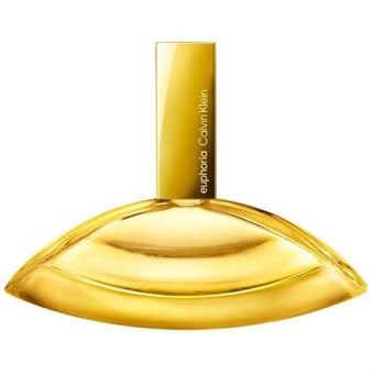 Calvin Klein euphoria Solar Elixir for Women - Parfum Intense - Refill - 10 ml